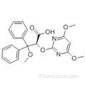 Darusentan CAS 171714-84-4